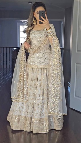 Indian designer salwar - indian,