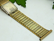 Vintage 12K white/yellow gold