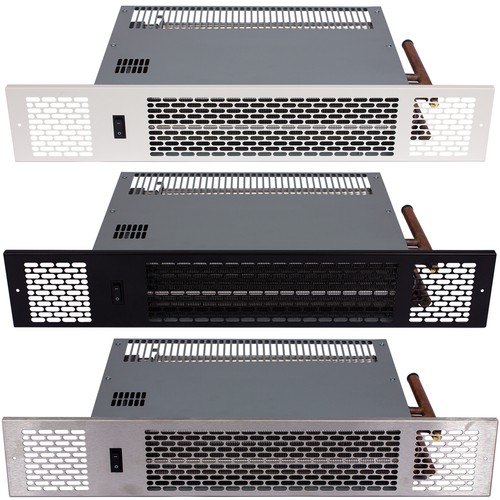 Mylek plinth heater central - plinth,