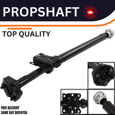 PROPSHAFT REAR FOR VW TOUAREG 3.0 3.2 V6 3.6 4.2 6.0 1246MM 02 - 2010 7L0521102H
