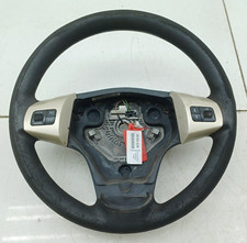 2008 Vauxhall Corsa D Multifunction Steering Wheel 13155559