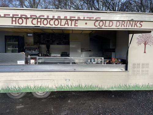 Catering food unit - food,