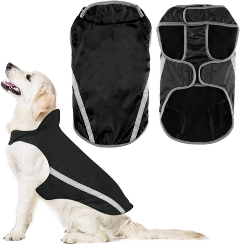 Small dog coat - dog,