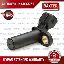 Baxter FOR FORD FOCUS PUMA KA FIESTA MAVERICK MONDEO TRANSIT TOURNEO CRANKSHAFT