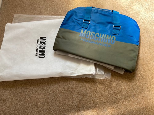 Moschino bag - moschino,