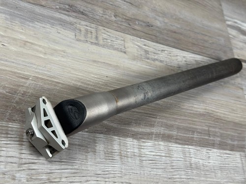 Vintage trek icon - vintage, seatpost