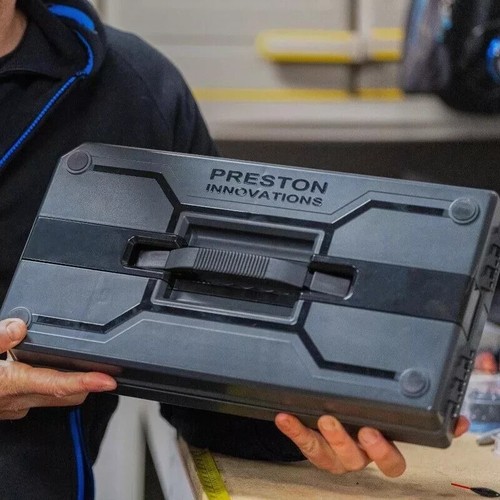 Preston innovatons rig station - rig,