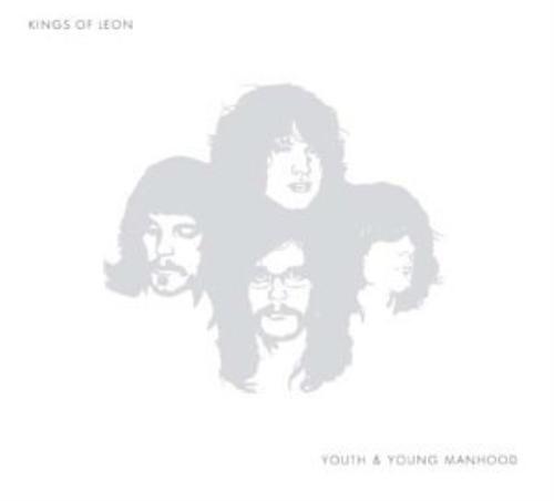 Kings leon youth - kings,