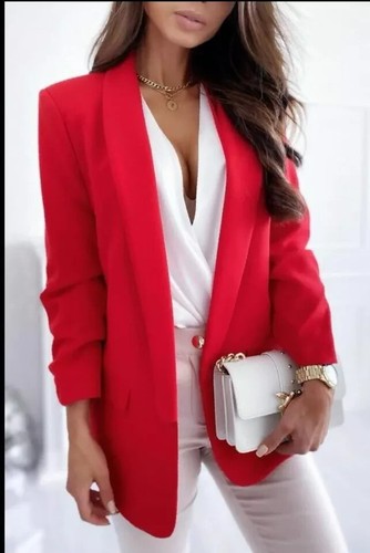 Women ruched sleeve fully - ruched,