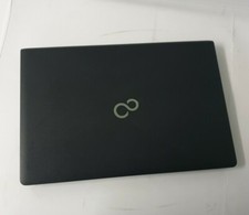 Fast Laptop Fujistu Intel Core i5-5th Gen,120GB SSD 4GB RAM WiFi Zoom Windows 11