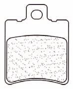 Front lorraine carbon brake - carbon,