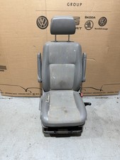 Vw Transporter T5 Front Driver