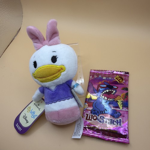 Hallmark itty bitty disney - hallmark,