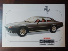 Ferrari 400 Automatic