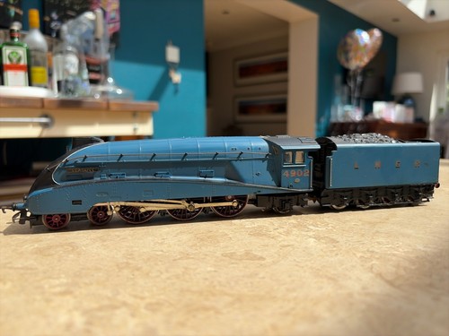 Hornby r372 london north - &,