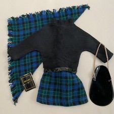 Vintage Sindy Doll Clothes