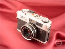 Ricoh 800 EES Rangefinder Film