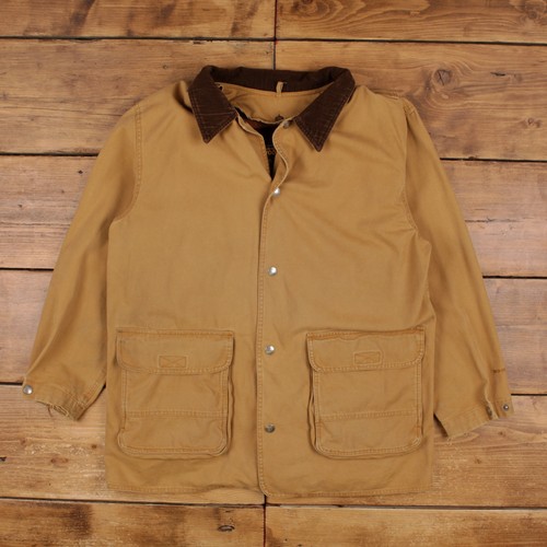 Vintage woolrich jacket mens - vintage,