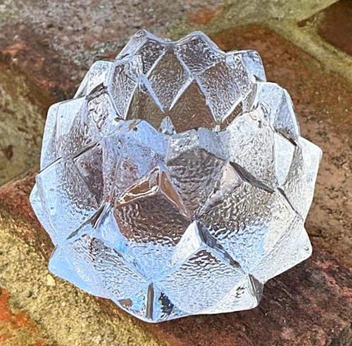 Orrefors sweden crystal - sweden,