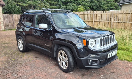 2016 jeep renegade 6 - jeep, 1.6