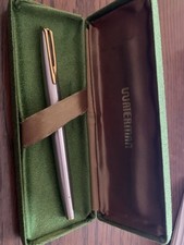 Vintage Waterman Fountain Pen