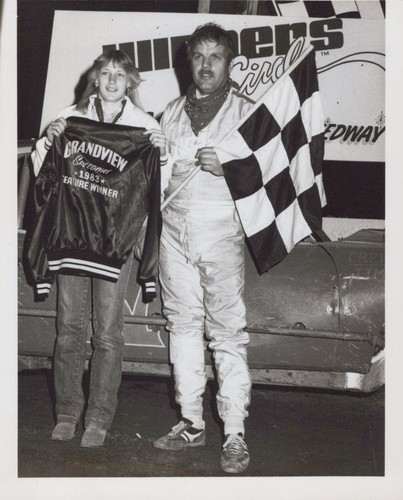 Tom morton grandview - grandview, speedway