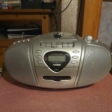 Goodmans GPS212LLR Stereo