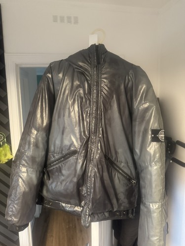 Stone island 2010 ice - stone,
