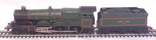 Hornby dublo edlt20 - hornby, (ex