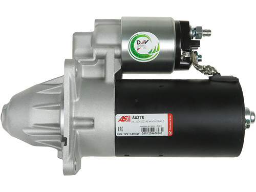 Brand new starter - starter, 12v