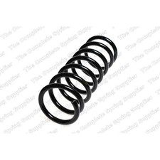 1x Coil Spring (Single) For
