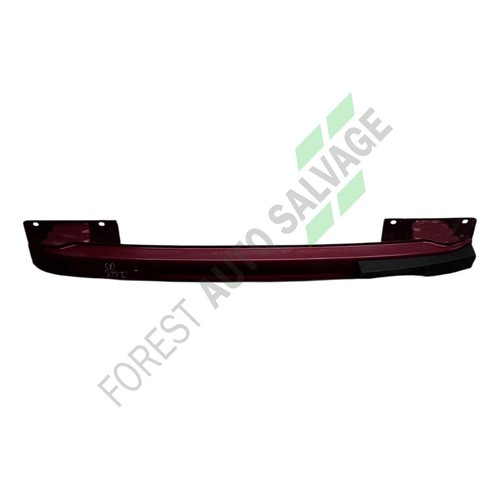 2013 ford rear bumper - ka,