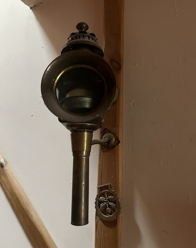 Vintage style wall mounted - vintage,