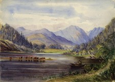 Arthur Herbert Hussey