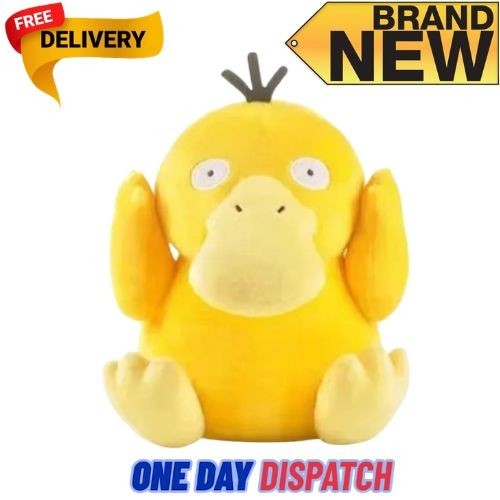 Pokemon plush toy 20cm - plush, pikachu