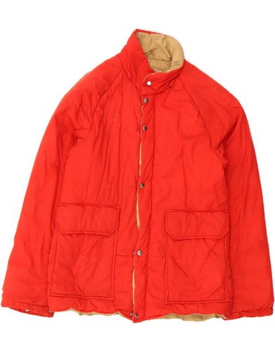 Vaude mens padded - uk, 36