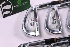 Ben Hogan Edge Forged GS Irons