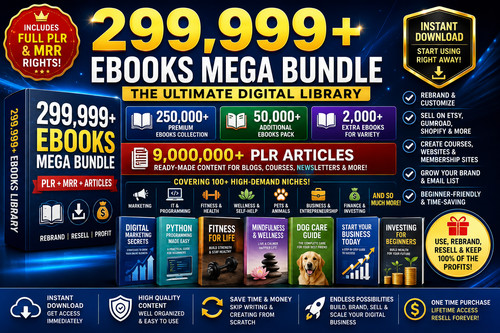 299 999 digital ebooks - 299,999+,