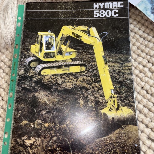 Hymac brochure - hymac,