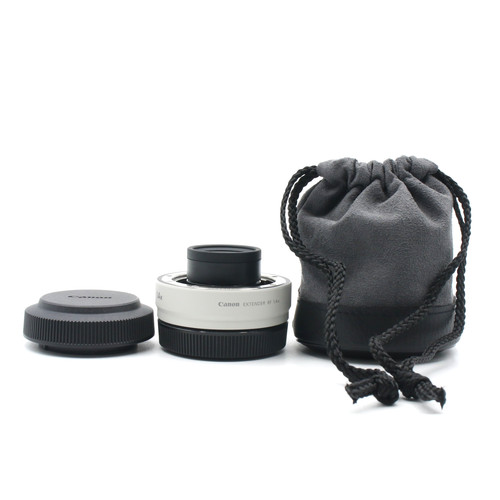 Canon extender 4x - canon, rf