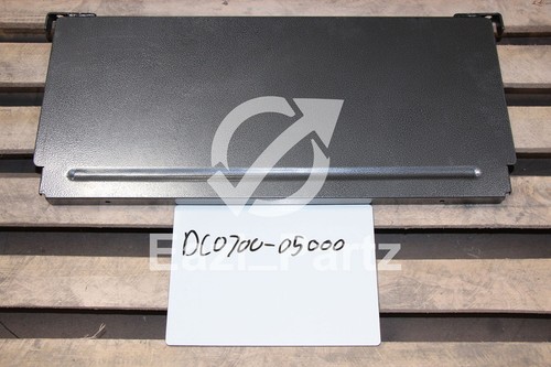Tondu rear panel - rear,