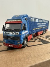 Corgi cc12402 volvo - corgi,