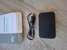 SD501 Sky MINI wireless WiFi connector-anytime TV on demand from your SKY BOX