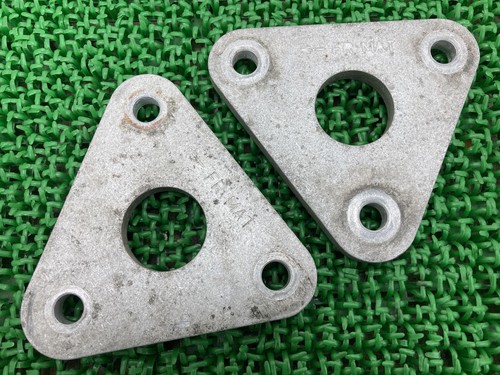 Cbr1100xx rear suspension link - cbr1100xx,