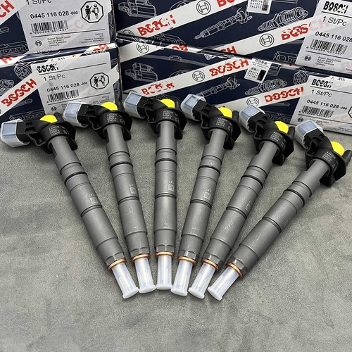 Fuel injector for sprinter - 6x,