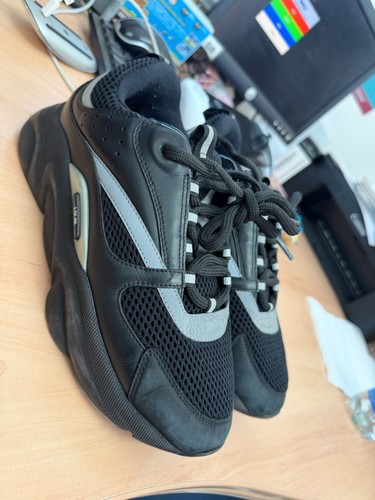 Dior b22 trainers size 5 - uk, 6.5