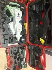 Leica ts16 total - ts16, p