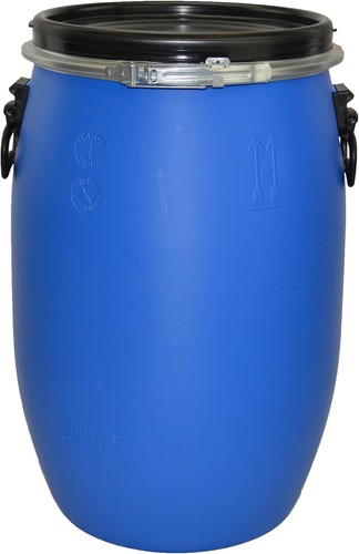 Itp packaging litre plastic - packaging,