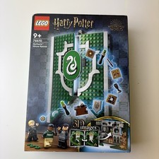 LEGO Harry Potter: Slytherin