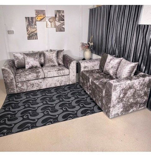 Seater pewter colour - 2,